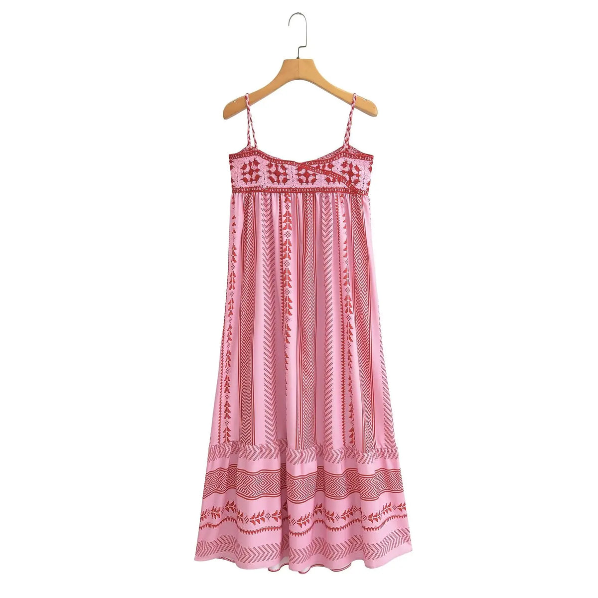 Vestido Pinky