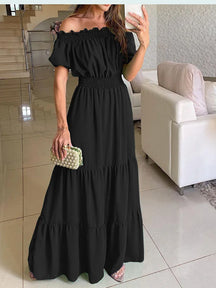 Vestido Pattie