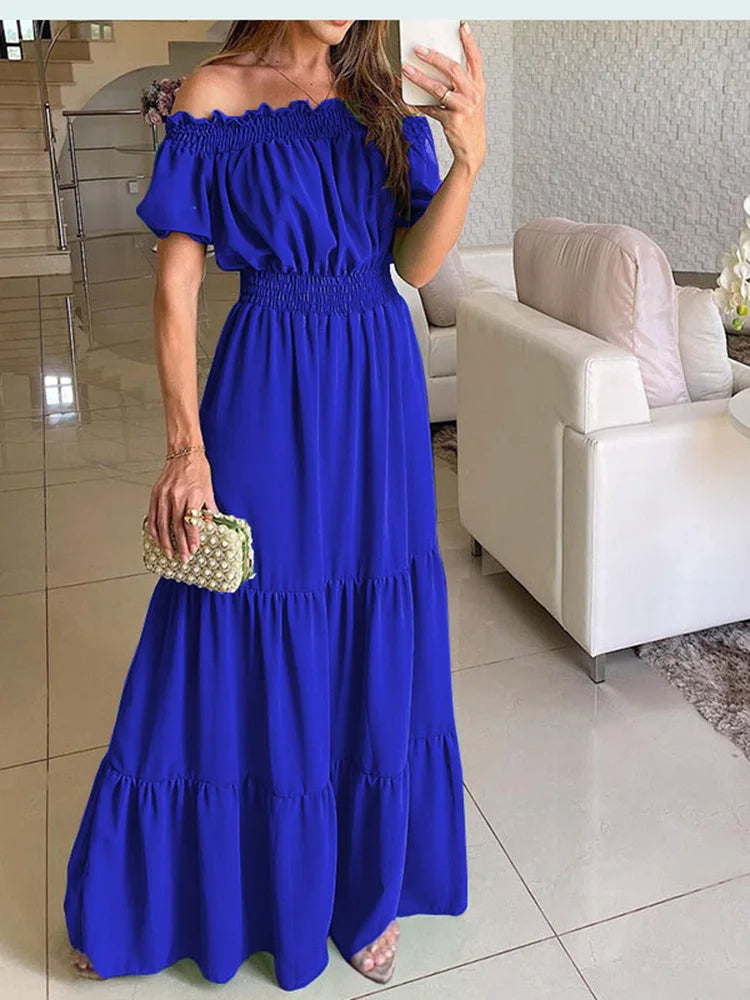 Vestido Pattie