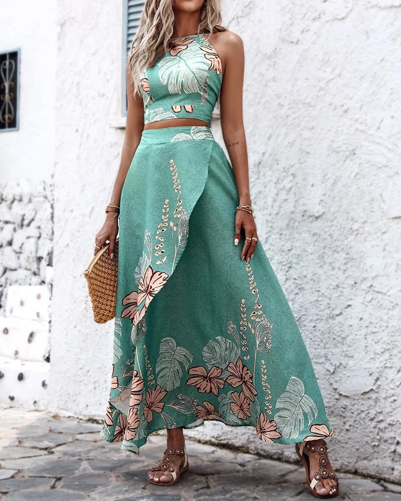 Conjunto Jade