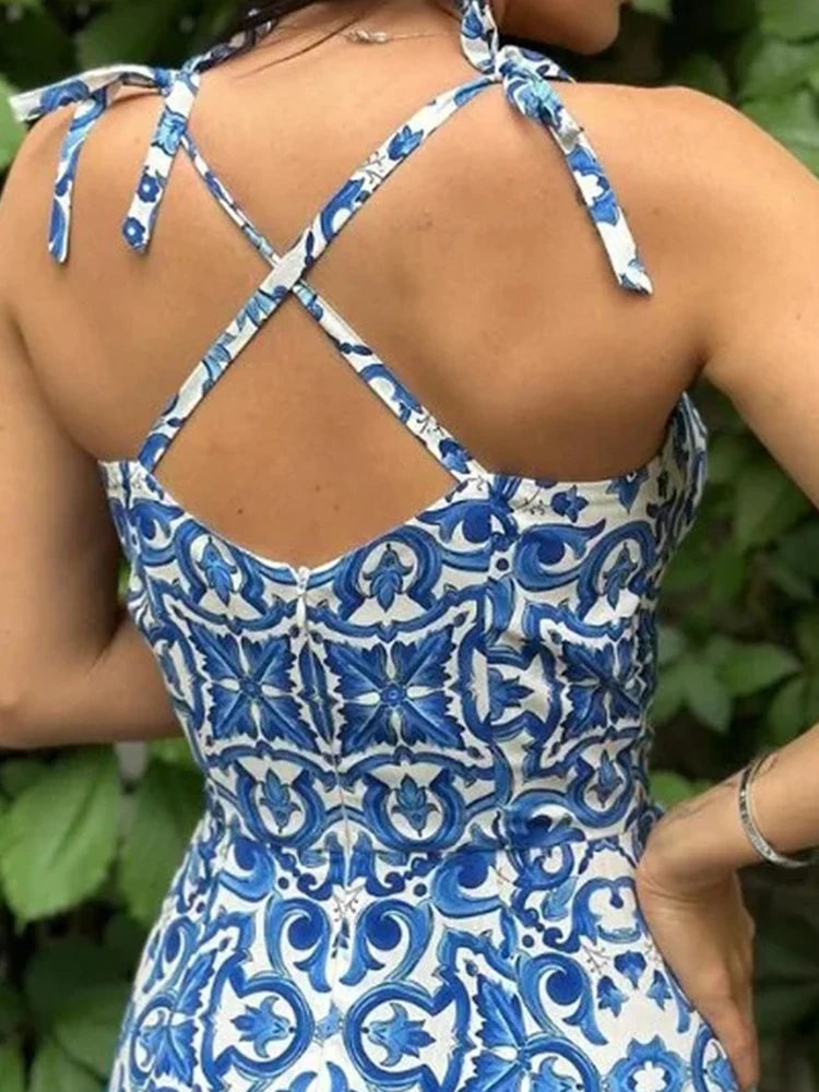 Vestido Medi